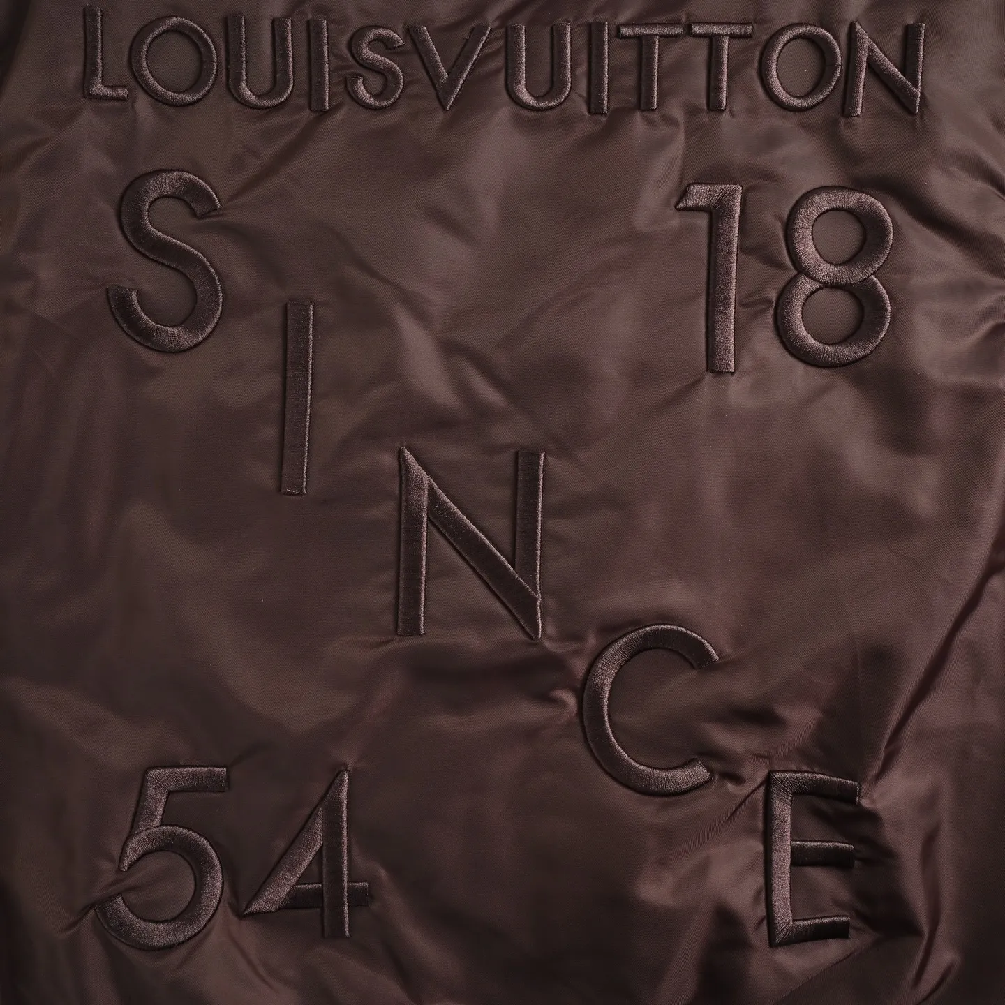 Louis Vuitton/